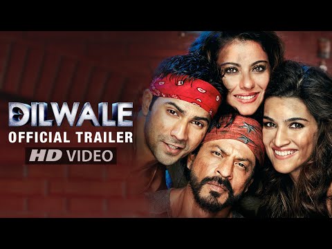 Dilwale'