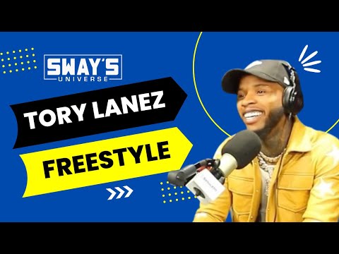 Tory Lanez Kills The 5 Fingers of Death (9 Minute Freestyle)