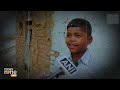 Students Seek PM Modi’s Help for Proper Infrastructure of Govt School in Udhampur | News9  - 03:10 min - News - Video