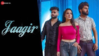 Jaagir ~ Sandeep Surila Video HD