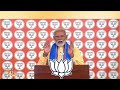 Live: PM Modis message for voters in Varanasi | News9 - 07:50 min - News - Video