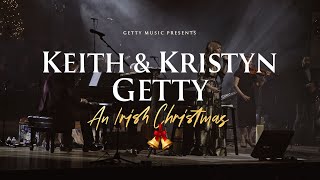 An Irish Christmas - Keith &amp; Kristyn Getty National Tour 2024 (Official Trailer)