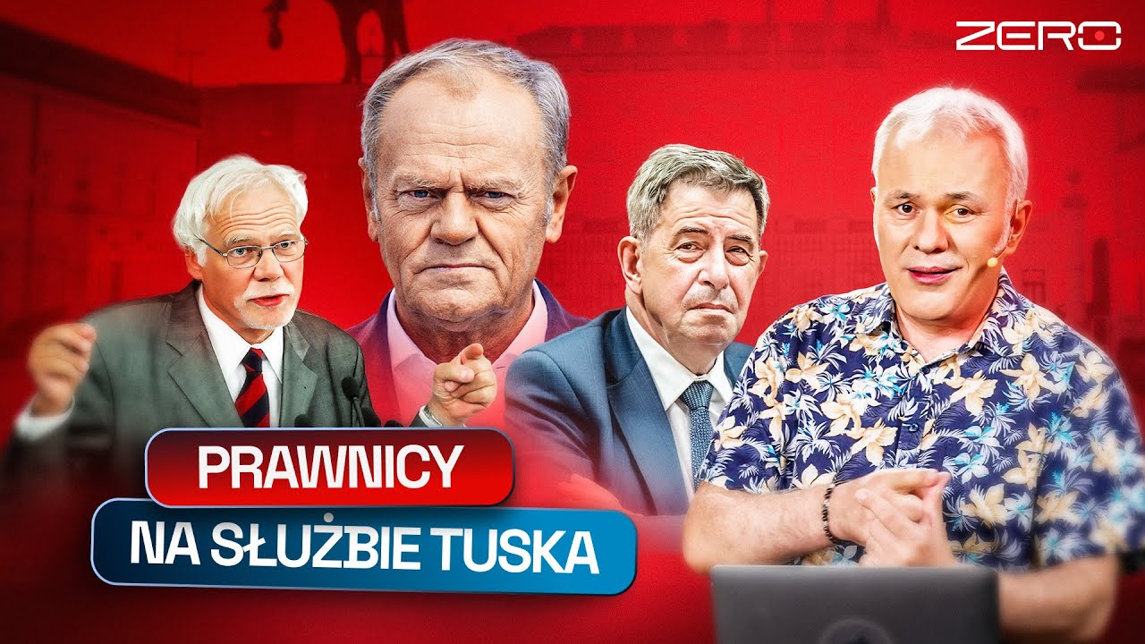 CHCĄ ZABLOKOWAĆ WYBÓR NAWROCKIEGO