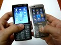 CellulareMagazine.it Nokia N82 vs Samsung SGH-i550 Symbian I