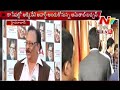 Krishnam Raju speech at ANR National Award function