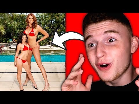 You WON'T BELIEVE This ISN'T PHOTOSHOPPED!