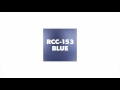 DDE VC RCC-153 Blue