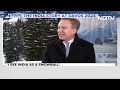 NDTV Weekend Special: The India Story At Davos 2024  - 14:36 min - News - Video
