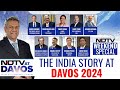 NDTV Weekend Special: The India Story At Davos 2024