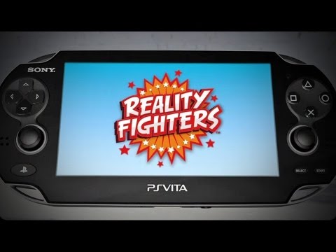 video Reality Fighters