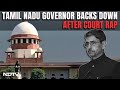 TN Governor Vs Supreme Court | After Court Warning, TN Governor Backs Down, To Swear In Minister