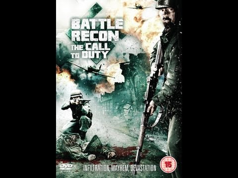 Battle Recon'