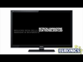 TV LED Panasonic TX-L32E5