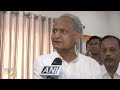 Former Rajasthan CM Ashok Gehlot Accuses BJP of Using Pakistan as Election Strategy | News9  - 03:39 min - News - Video