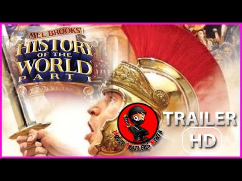 History of the World: Part I'
