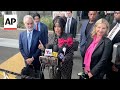 I did not touch that woman, Cardi B says after winning lawsuit over alleged assault