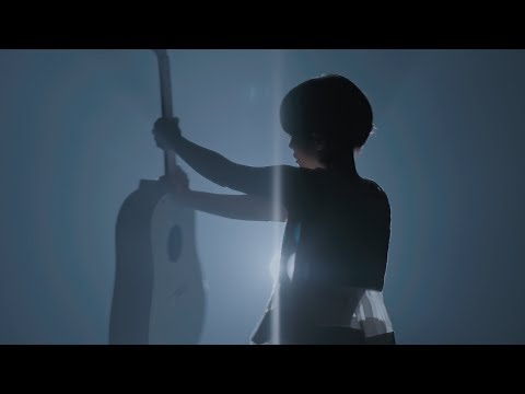 柯泯薰 misi Ke【形狀 Shape】Official Music Video
