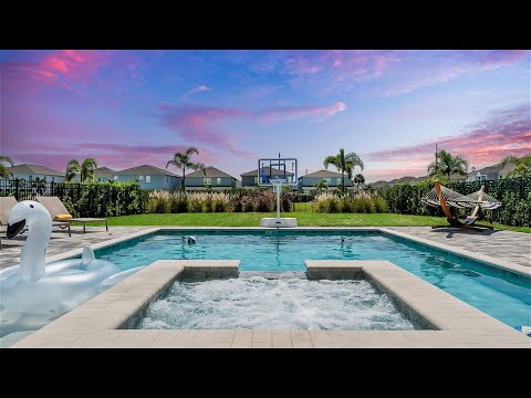 Property video