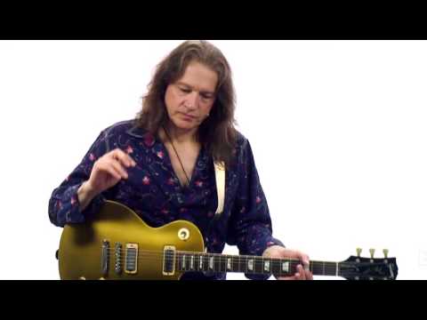Robben ford lessons youtube #4