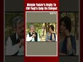 Dimple Yadav Interview | Dimple Yadavs Reply To CM Yogis Chooran Retort On Shivpal Yadav  - 00:45 min - News - Video