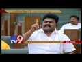 AP Assembly continues amidst of YCP leaders AP Special Status slogans