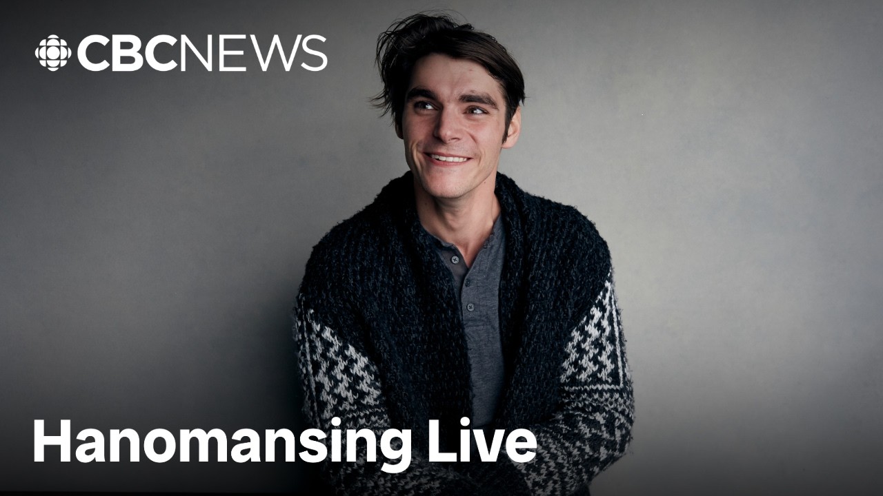 Breaking Bad star RJ Mitte dead at 34 | Hanomansing Live