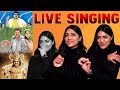 Singer Mamta Mohandas Hit Songs Live Singing😍 | Jr Ntr | Venkatesh | Chiranjeevi | Nagarjuna