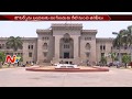 Telangana govt to vacate non-boarders from Osmania University