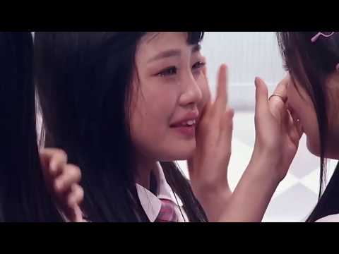 메리크리(メリクリ) MV(PV) - 사토 미나미 (佐藤 美波) & 강혜원 (프로듀스48)