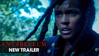 Antebellum (2020 Movie) New Trai