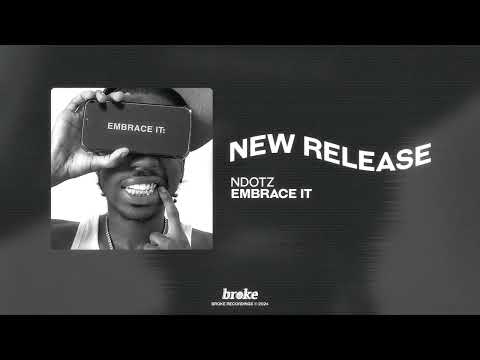 Ndotz - Embrace it (Official Video Clip ) Tiktok trend 2024