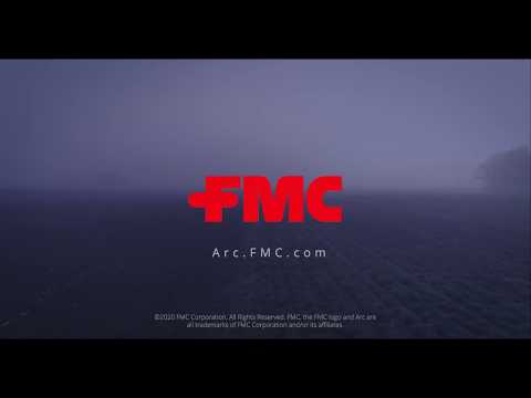 FMC Corporation Announces New Arc™ Farm Intelligence Platform FMC Corporation Announces New Arc™ Farm Intelligence Platform