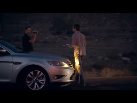 Louis Theroux: My Scientology Movie'