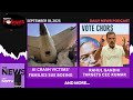 Rahul Gandhi Voter Fraud, Jimmy Kimmel Charlie Kirk Comment, Boeing Sued In US | NDTV Podcast