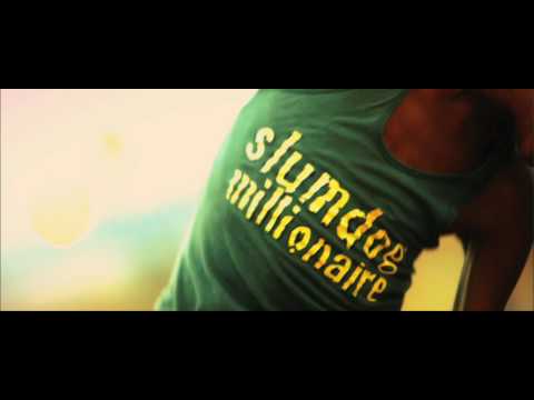Slumdog Millionaire'