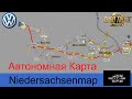 Niedersachsenmap (N-Map) v1.8.3