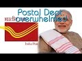 HLT - Modi receives 1.5 lakh letters a month from Indian citizens