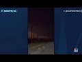 Video shows funnel cloud, large hail and damage as severe weather strikes the Midwest  - 00:54 min - News - Video
