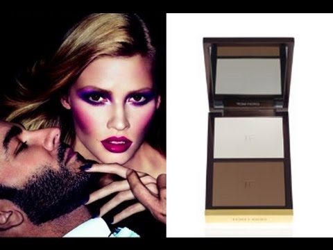Youtube tom ford makeup