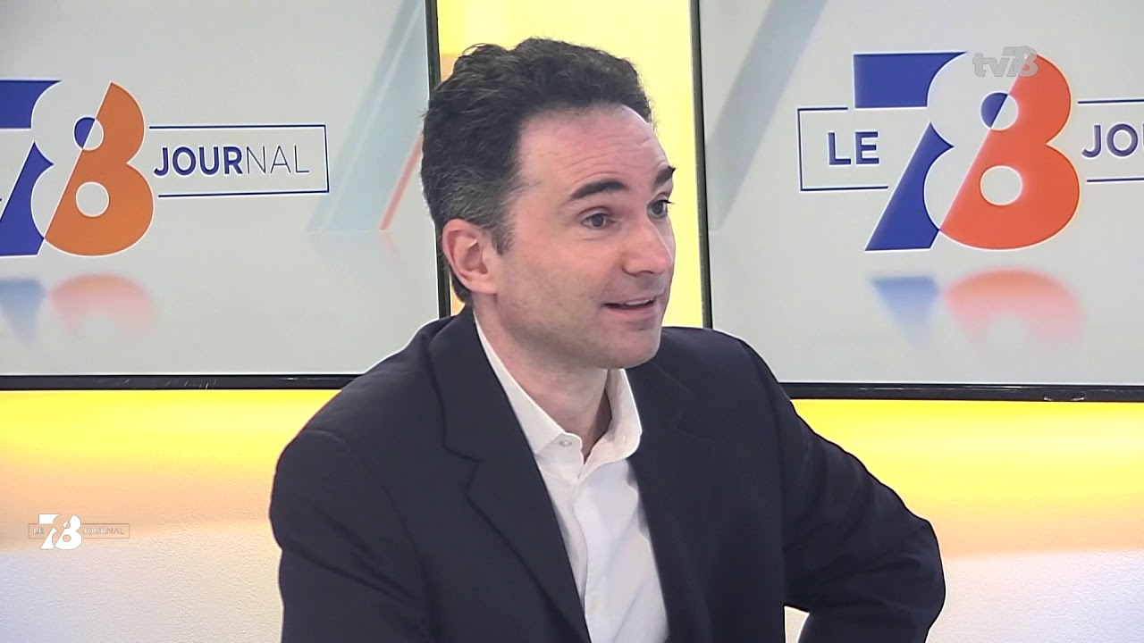 Yvelines | L’élu d’opposition face au maire sortant à Magny-les-Hameaux