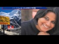 Telugu girl, Neelima, conquers Everest Peak