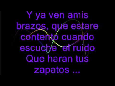 El ruido de tus zapatos - Arrolladora banda el limon + letra