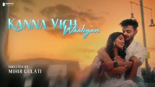 Kanna Vich Waaliyan Hommie Dilliwala & Yo Yo Honey Singh Video HD