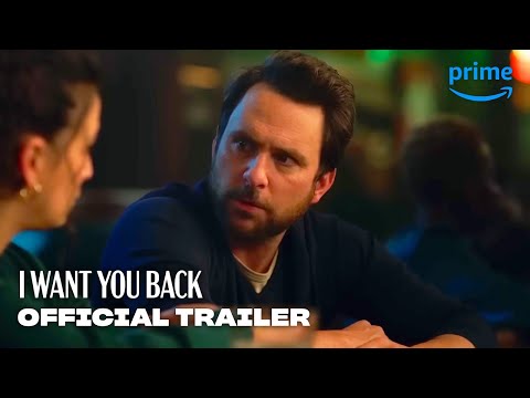 I Want You Back'