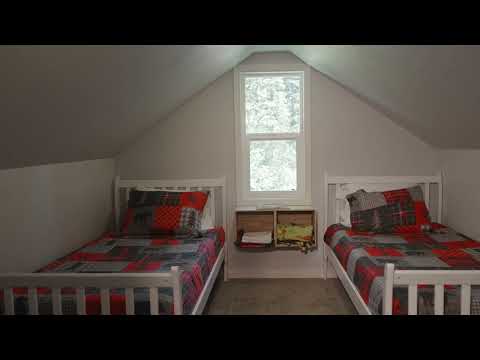Property video