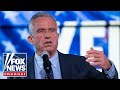 RFK Jr reportedly has no after effects from brain worm