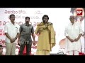 పవన్ సభలో గోల గోల | Deputy CM Pawan Kalyan Speech In Pithapuram | 99TV  - 02:36 min - News - Video