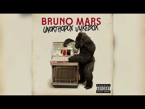 Treasure - Bruno Mars (Clean Version)