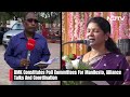 MK Stalins DMK Constitutes Key Poll Panels. Kanimozhi In Charge Of Manifesto  - 03:03 min - News - Video