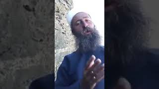 شيخ درزي يتوقع بحدوث زلزال مدمر قريبا في بلاد الشام -